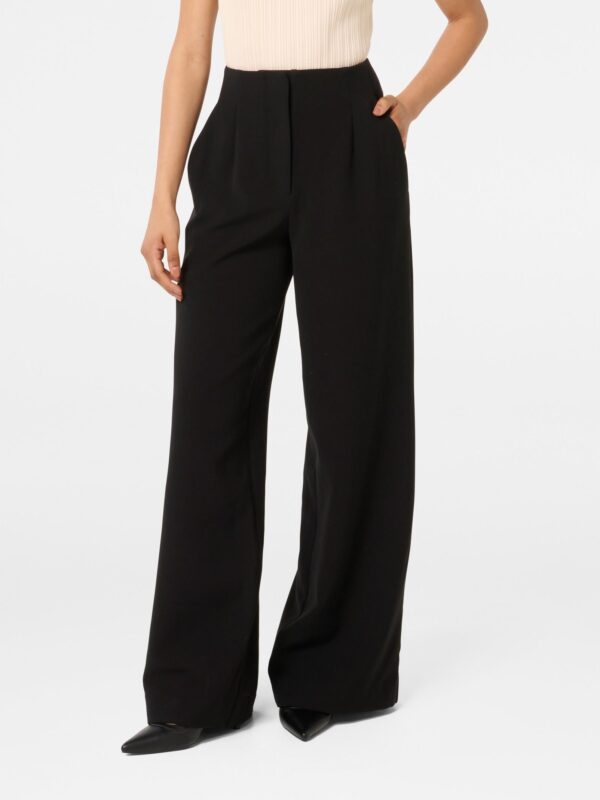 Alma Petite Straight Leg Pant
