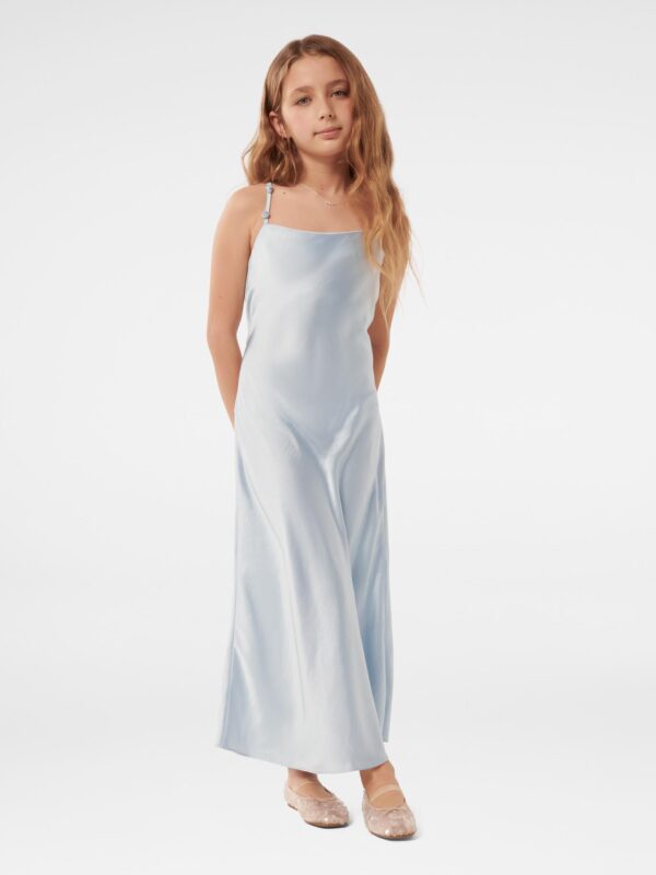 Ava Slip Teen Dress