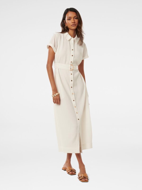 Briley Petite Textured Shirt D