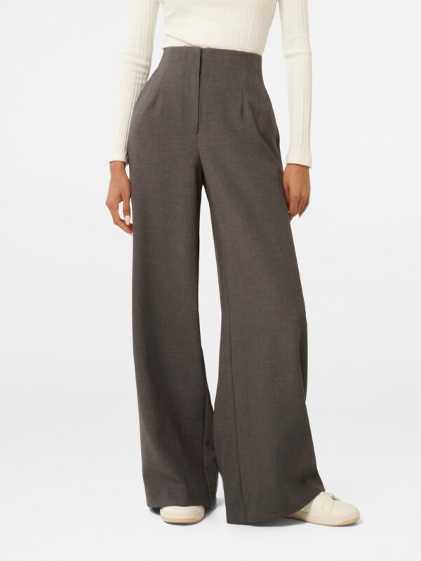 Freya Petite High Waist Wide L