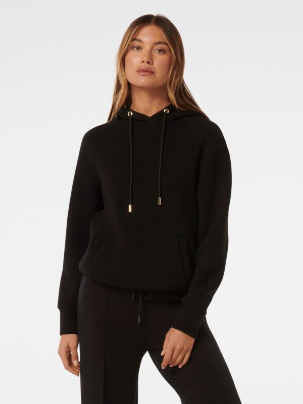 Millie Soft Loungewear Hoodie