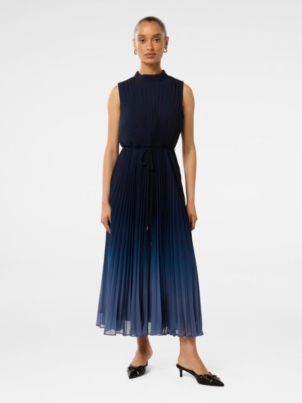 Phillipa Petite Pleated Midi D