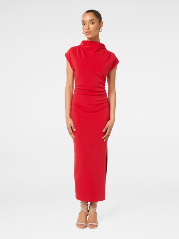 Samantha Petite Bodycon Midi D