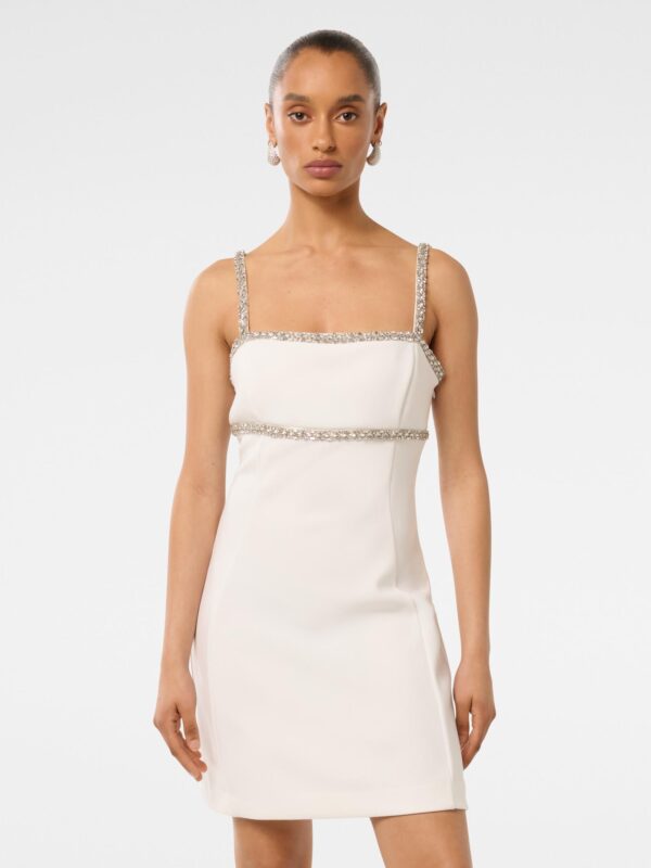 Tiana Petite Embellished Mini